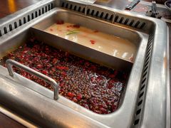 -大隐·成都火锅Bistro(合生麒麟新天地店)