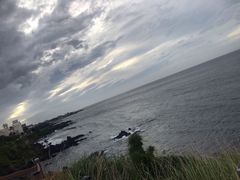 -龙头岩(Dragon Head Rock)