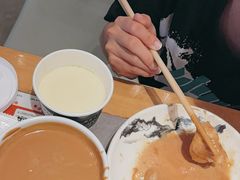 -蜀留香火锅·始于1999·原四川老火锅(白堤路店)