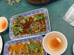 -桂园白粥·潮汕老味道