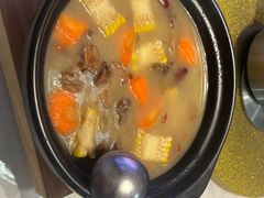 -怀德酒楼·粤菜·海鲜·茶点(宝安国际机场店)