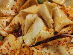-大师兄·西北小馆(南沙万达广场店)