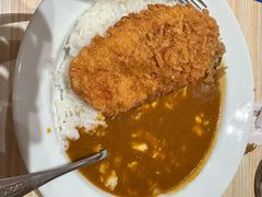 -COCO壱番屋(北京平安国际金融中心店)
