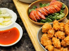 -零度空间·台湾小馆(五道口购物中心店)