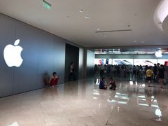 -Apple零售店(深圳益田假日广场店)