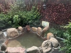 -北京益泉花园酒店
