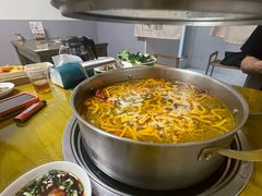 -菌极鲜野生菌火锅店(阳明祠店)