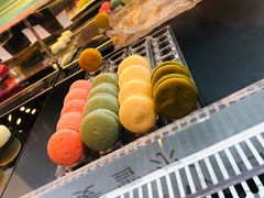 -麦雪尔甜品·生日蛋糕(新街口旗舰店)