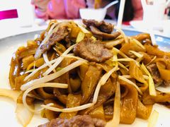 -莞香楼·正宗东莞菜(东升店)