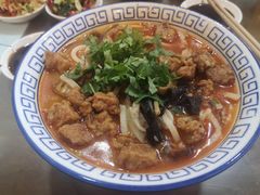 -蒲锦源烩饼(蒲城店)