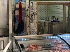 -新疆伊宁远征餐厅