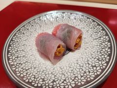 -橼舍鮨青木