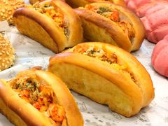 -喜茶(深圳福田星河COCO Park店)