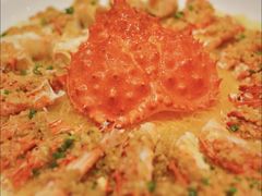 -富淳饭店(陆家嘴保利广场店)