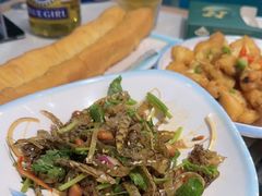 -粤顺渔坊·中山脆肉鲩火锅(清湖店)