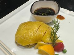 -恒记饭店(珠江路总店)