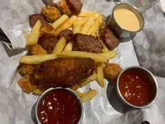 -Primo·丽莫意大利窑烤披萨