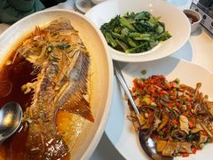 -上座·餐厅(阳光100店)