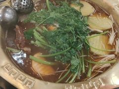 -德羊府老北京羊蝎子火锅