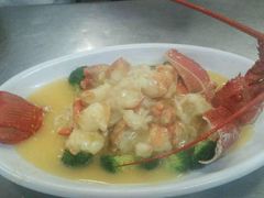 -和记小菜(东方店)