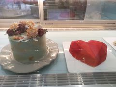 -西檬树SIMON·T轻奢蛋糕(大东方Max店)