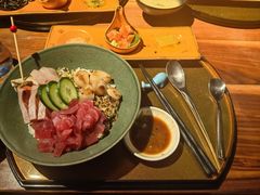 -Mr.Fish鱼鲜生海鲜放题(高德置地冬广场店)
