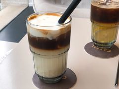 -CAFE'IN精品咖啡体验空间(小寨店)
