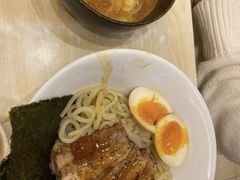 -八盛屋·沾面(集美万达店)