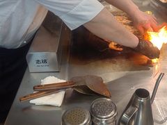-渔乐之昕·铁板烧自助餐(虹悦城店)