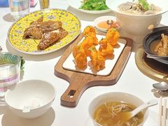 -香港龙凤楼(陆家嘴中心店)