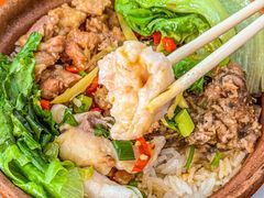 -潮香兴煲仔饭(莲花路店)