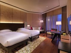 -上海崇明金茂凯悦酒店