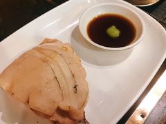 芥末鱿鱼-盟重烧烤(东瓜山创始店)
