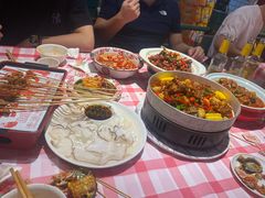 -辣小鲜·南昌大排档(船山路店)