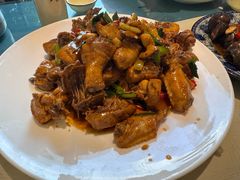 -生态苑农庄(十里画廊遇龙河店)