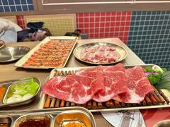 -西塔老太太泥炉烤肉(双井店)