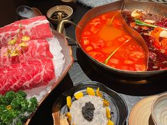 -色響火锅(恒隆广场店)