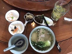 -同得兴 Since·1995 传统苏式面馆(十全街店)