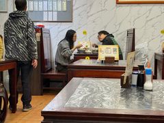 -益寿炖品店