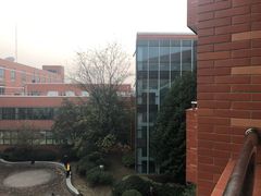 -南京外国语学校(仙林分校西区)