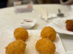 原只蟹钳-玛宝鲜海鲜酒家