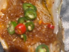 -刘成杰锦州烧烤(南河路店)