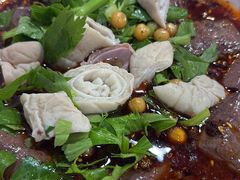 -朱大嘴肥肠血旺(福字街店)