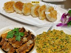 -79号渔船海鲜饭店(华强北店)