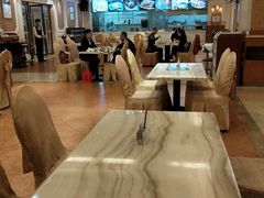 大堂-锦粤宫·精致粤菜(深圳北站店)