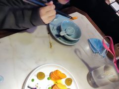 -韵秋荷(宝山龙湖天街店)
