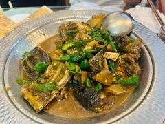 -鲁南仔·滕州炒鸡(经三路店)