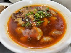 -李记小小吃(涪江路店)
