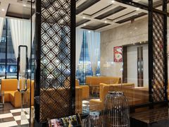 -哈尔滨中央大街华特酒店