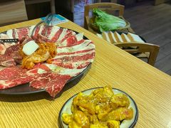 -夕酱の烧肉屋